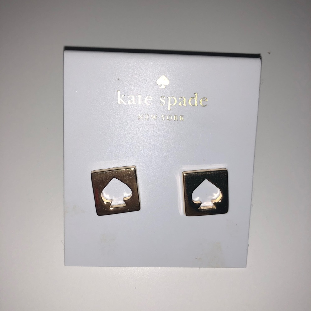 Kate Spade Earrings